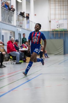 Bild 20 - HFV Futsalmeisterschaft C-Juniorinnen